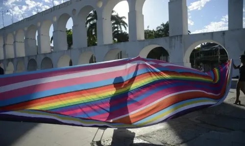 257 pessoas LGBTQIA+ tiveram morte violenta em 2023