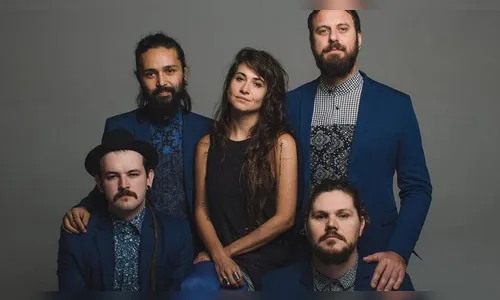 Do rock ao reggae: bandas do PR animam o Litoral com shows gratuitos