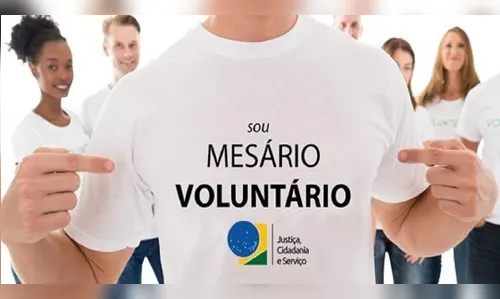 Saiba como se candidatar para ser mesário nas eleições de 2024
