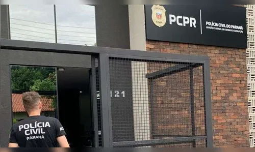 Operação mira suspeitos de falsidade ideológica e sonegação fiscal