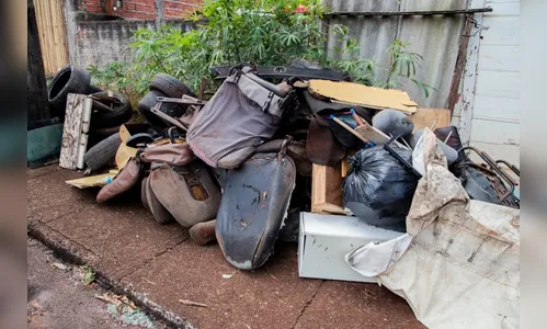 Mutirão de Combate à dengue inicia nesta terça (16) no 