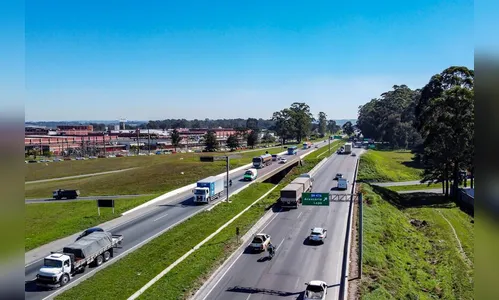 IPVA de veículos com final de placa 7 e 8 vence nesta segunda-feira