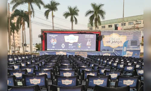 Cinema na Praça chega ao Vale do Ivaí na próxima semana; veja datas