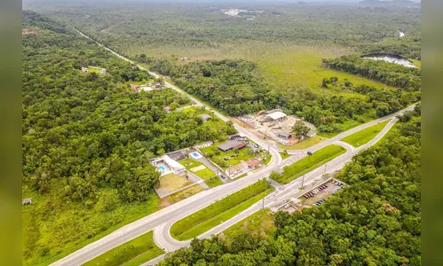Anteprojeto de duplicação da PR-412 será apresentado neste mês
