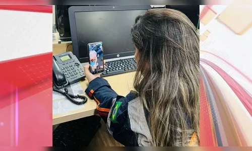 Bebê de 7 meses engasga e é salva por policial e médica do Samu; vídeo