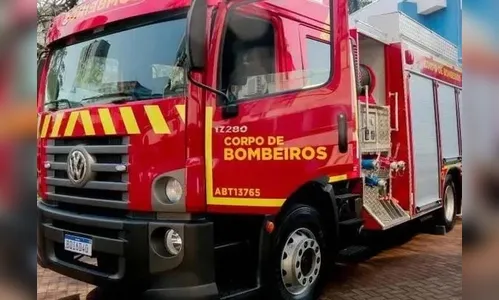 Homem morre afogado em represa de chácara em Rosário do Ivaí