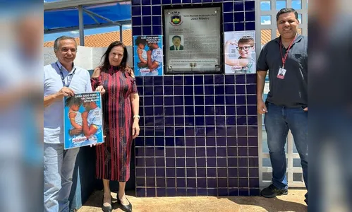 Apucarana promove campanha sobre a importância das vacinas