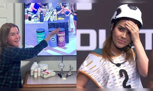 A cantora agora faz parte dos 26 concorrentes do BBB24