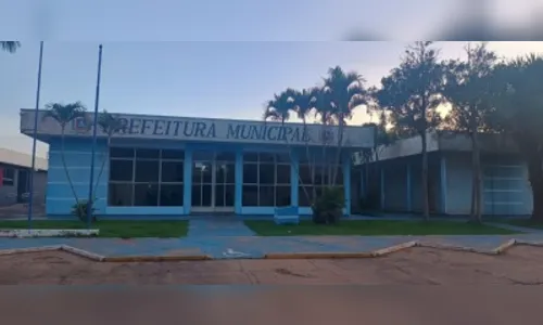 Marilândia do Sul é uma das cidades mais transparentes da Amuvi