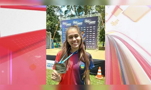 Atleta de Apucarana é convocada para o Pan-Americano de Cross Country