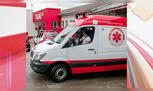 Samu informa problemas com telefone 192; veja números de contato