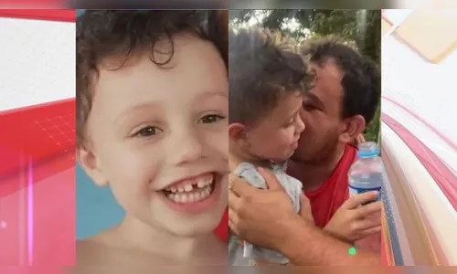 Menino com espectro autista desaparecido no Paraná é encontrado