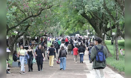 Primeira convocação do Vestibular 2024 da UEL tem 2.342 aprovados