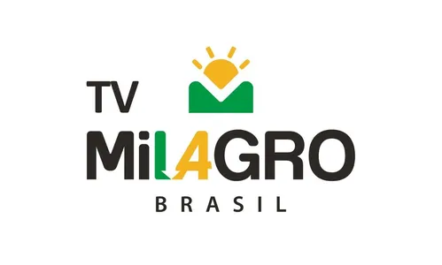 TV Milagro Brasil: conectando o agro ao mundo