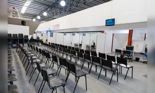 Atendimento de Combate à Dengue começa nesta quarta-feira no Lagoão