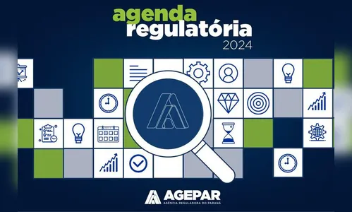 Agepar elenca prioridades e divulga agenda regulatória de 2024