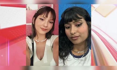 Irmãs de 15 e 17 anos desaparecem no litoral do PR e família faz apelo