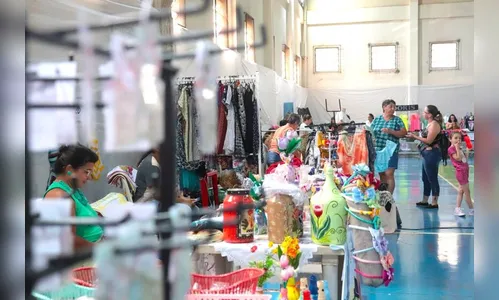 Arapongas recebe 3ª edição da Feira das Mulheres Empreendedoras