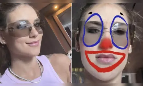 Virginia Fonseca revela perrengue no cruzeiro de Neymar: ‘Não temos'