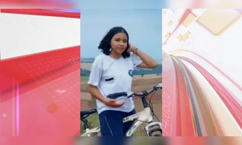 Adolescente de 14 anos desaparecida em Arapongas é encontrada