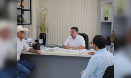 'Estrada do Orle': Arapongas garante R$ 5,7 milhões para asfaltamento