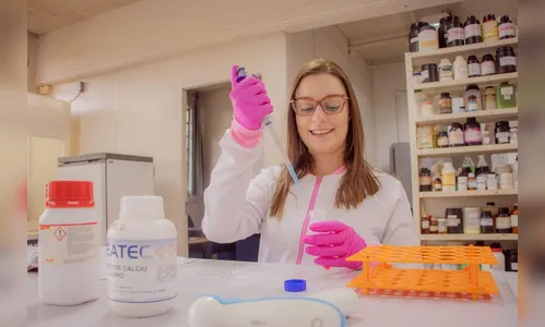 Universidades do Paraná estão com 1.342 vagas em cursos; saiba quais