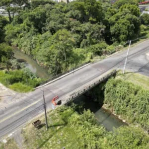 A medida foi tomada pela Prefeitura de Curitiba