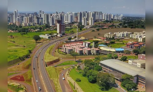 Sanepar restringe abastecimento em Londrina e Cambé devido obras