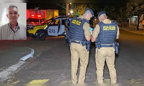 Servidor público morre após confronto com a Polícia Militar