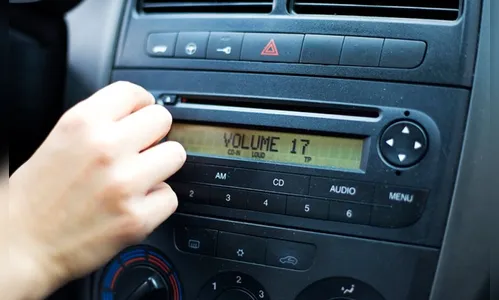 Briga por música termina com passageira e motorista na delegacia no PR