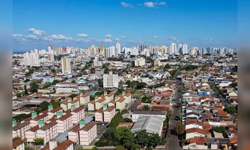 Sanepar fará manobras em reservatórios de Londrina e Cambé