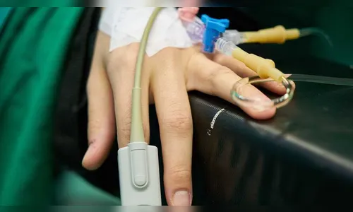 Homem descumpre medida protetiva e ex-mulher hospitalizada aciona a PM