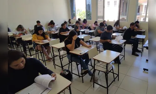 Unespar tem 559 vagas remanescentes em 40 cursos de graduação
