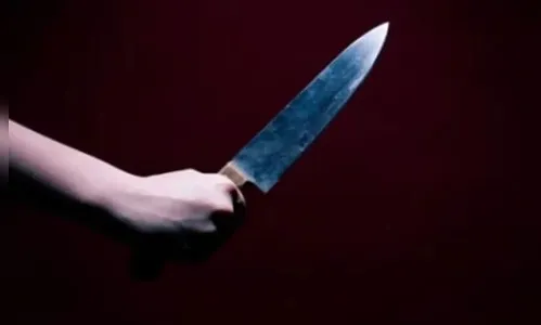 Homem é esfaqueado após discussão com primo em Manoel Ribas