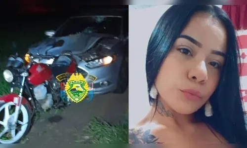 Jovem de 23 anos morre em acidente envolvendo motorista embriagado