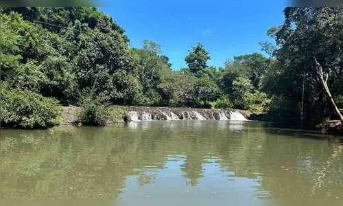 Jovem de 22 anos morre afogado em cachoeira no Paraná