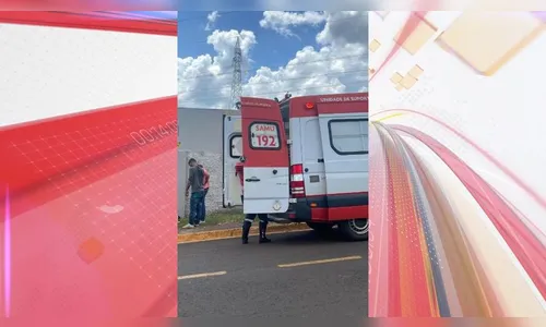 Hospital divulga boletim médico do jornalista Louan Brasileiro