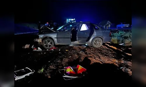 Motorista morre após ser atropelado por amigo durante troca de pneu