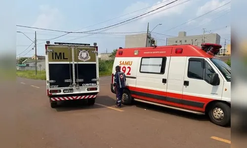 Acidentes com moto causaram 55% das mortes no trânsito em Apucarana