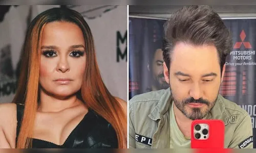 Acredite se quiser! Maiara e Fernando reatam namoro