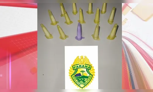 Adolescente é apreendido na ‘Praça da Onça’ com cocaína