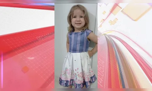 Justiça determina prisão de mãe de criança raptada e de namorado no PR