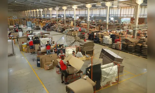 Agências do Trabalhador colocaram 151,4 mil pessoas no mercado formal