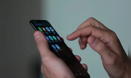 Mulher chama PM após ex ameaçar divulgar fotos íntimas dele em Jandaia