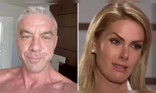 Alexandre Correa pede a prisão de Ana Hickmann em até 24h; entenda
