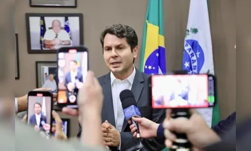Alexandre Curi está pronto para ser o candidato à sucessão de Ratinho