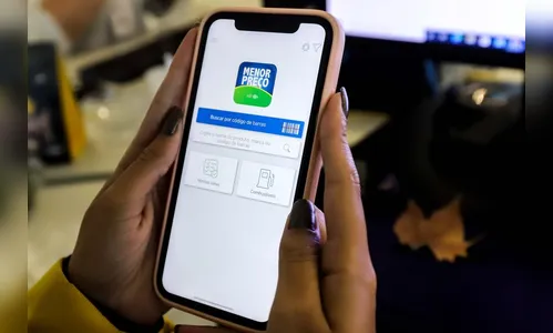 Em aplicativo, paranaenses encontram materiais escolares mais baratos