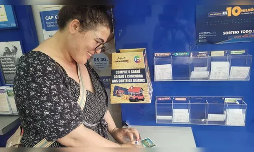 Sorteio da Mega da Virada é neste domingo (31)