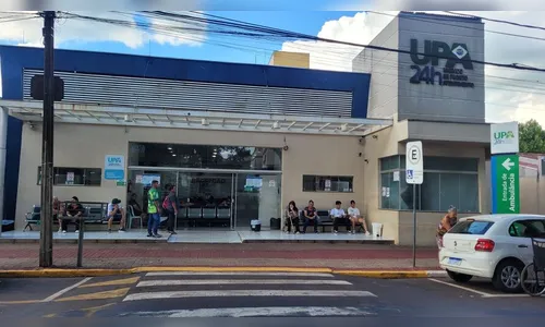 Apucarana precisa de uma nova UPA