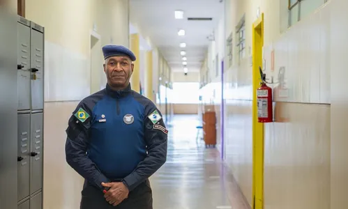 PR abre inscrições para PMs da reserva em escolas cívico-militares
